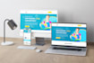 design and redesign a professional wix website for your business