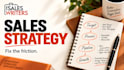 build a practical b2b sales strategy and action plan