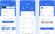 develop a dashboard mobile app for your business