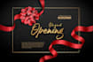 design unique and sensational invitations