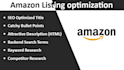 do captivating SEO amazon fba product listing description