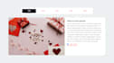 create sliders in kajabi