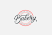 do amazing bakery logo in high definition