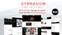 convert complex psd to html responsive website in bootstrap5