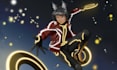 create custom illustrations in anime style