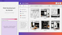 develop custom website as full stack web developer