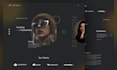 create UI UX and wireframe designs for mobile app or website