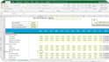 do financial analysis, forecasting, financial modelling