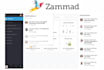 install and configure zammad on your server