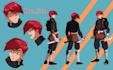 draw and animate any character you want
