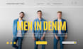 make professional wix ecommerce, online store, shop design