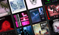 design professional eye catching cover art for your music