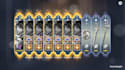 make a custom genshin summon animation