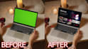 remove any unwanted object from video vfx