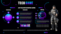 design eye catchy professional modern design infographics
