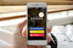 design your mobile application in figma