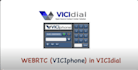 install viciphone , webrtc , SSL on your vicidial server