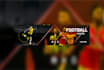 stylish youtube channel art design canva