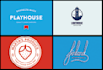 design a professional and high quality logo