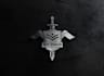 design a stunning military tactical logo