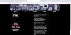 website design at a great rate