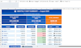 create excel formulas, functions and automate your spreadsheet