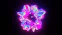 create this stunning 3d audio visualizer