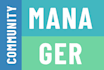 be a telegram community admin or moderator for your projects