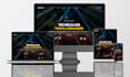 convert psd, xd, figma to wordpress using elementor or wpbakery page builder