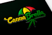 logo design for cannabis, weed, marijuana, hemp, thc cbd, 420, dispensary, kush