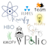do clean and effective minimalist logo design