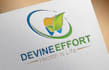 do medical healthcare pharmacy health fitness dental yoga wellness logo design
