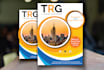 design a3, a4, a5, a6 sizes flyer or poster