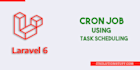setup laravel horizon,queue and cron job
