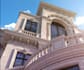 design and render luxury classic villa  facade elevation