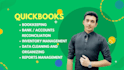 do amazon and ecommerce bookkeeping in quickbooks online