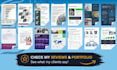 design professional lead magnet, ebook and workbook