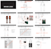 create complete fashion tech pack designs