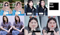 make a stunning face swap or head change in photoshop