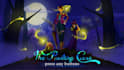 draw your videogame cover art image