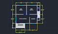 do 2d and 3d drawings in autocad