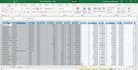 do perfect 30 data entries with web reaserch