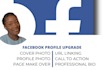 revamp your facebook page