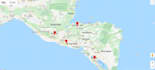 integrate google map api in your website