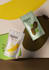 do premium and minimalist package design