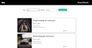 develop mern stack and next js web app