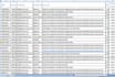 speedy data entry and rapid conversion