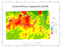 perform geospatial analysis and mapping using gis tools