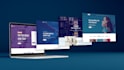 create a responsive SEO friendly wordpress website