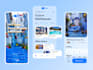 design ios android mobile app UI UX